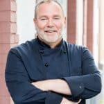 Stephan Jaud Chefkoch Stephan Jaud leitet Kochkurse und Firmenevents im Marieneck in Köln Ehrenfeld