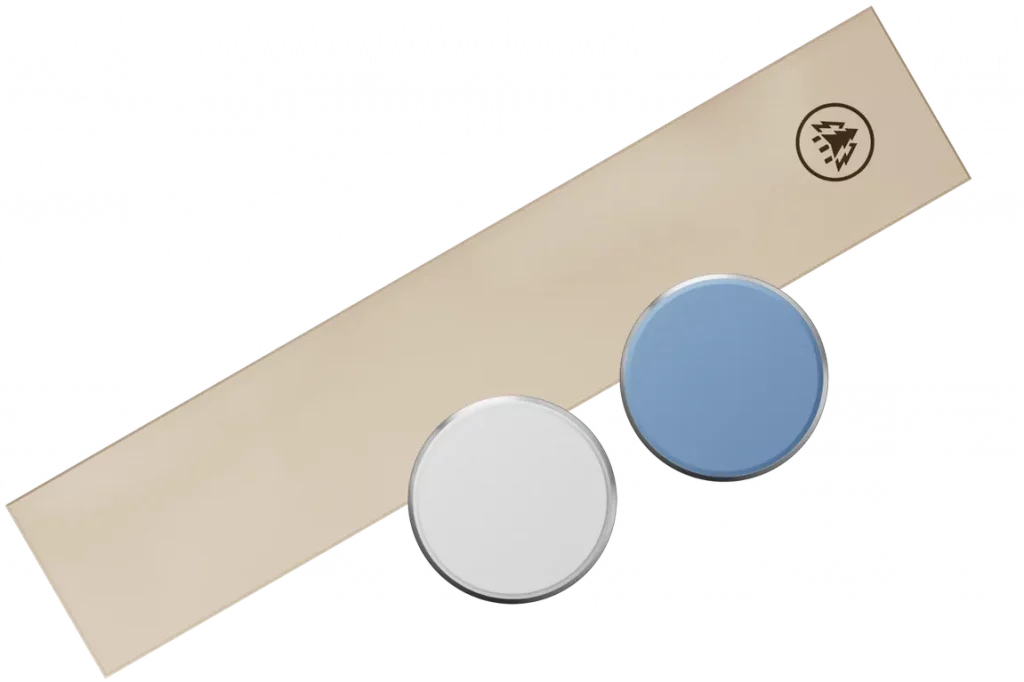 Horl 3 Premium Schleifzubehör