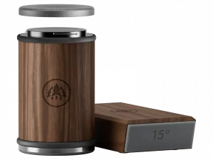 Teamevent Kochkurs - HORL®3 Messerschärfer 18 - Kochschule Marieneck Köln Ehrenfeld horl®3 Messerschleifer Nussbaum