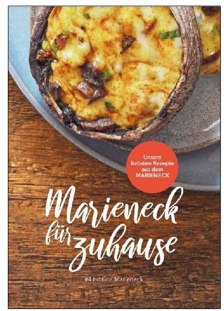 Teamevent Kochkurs - Marieneck für zu Hause | Kochbuch 19 - Kochschule Marieneck Köln Ehrenfeld Kochkurs Teamevent - MarieneckfuerzuHauseBuch 1 e1772829637236 - Kochschule Marieneck Köln Ehrenfeld