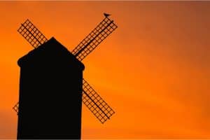 Windmühle Spanien Kochkurs im Marieneck Köln