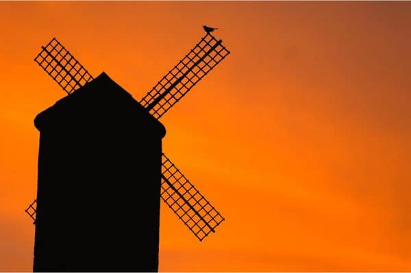 Windmühle Spanien Kochkurs im Marieneck Köln Windmühle Spanien Kochkurs im Marieneck Köln