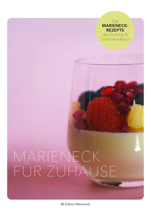 Frühjahr-Sommer Rezepte eBook