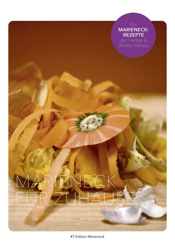 Frühjahr-Sommer Rezepte eBook