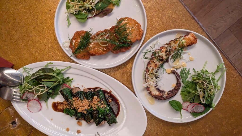 Speisen aus dem it it in Köln