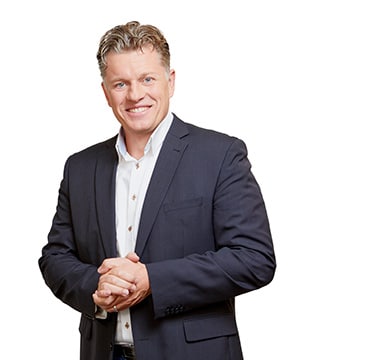 Mike Richter Dicad Geschäftsführer Mike Richter