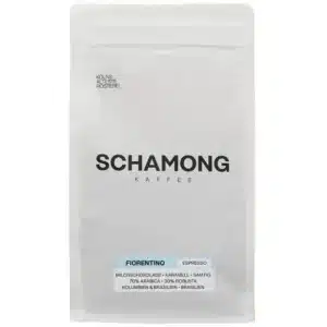 Teamevent Kochkurs - Schamong Espresso Fiorettino 250g 12 - Kochschule Marieneck Kƶln Ehrenfeld Schamong Fiorettino