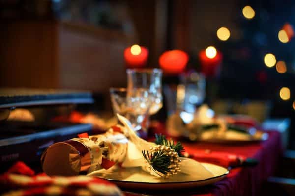 weihnacht-menu Kochkurs Teamevent - weihnacht menu - Kochschule Marieneck Köln Ehrenfeld